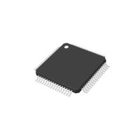 China 48MHz Microcontroller MCU PIC32CM5164LS00064-I/PT 32-Bit Embedded Processors for sale