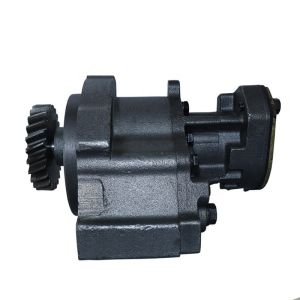 China NT855 Engine Cummins Oil Pump 3609833 3821579 3918211 3926203 on sale