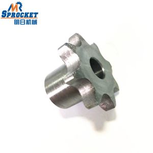 Buy cheap OEM High Precision Transmission Sprocket Strong Processing Capacity from wholesalers