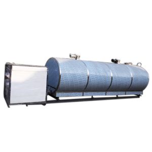 Buy cheap 3000 Litre Milk Cooling Tank from wholesalers