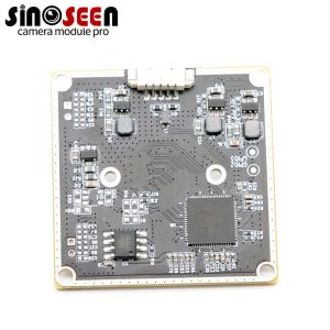 16MP Fixed Focus HDR USB Camera Module With SONY CMOS Sensor IMX298