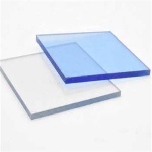 Buy cheap Transparent Cast Acrylic Sheet 1mm-50mm Thickness from wholesalers