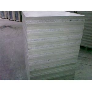Buy cheap Waterproof, fireproof, antistatic acid Resistance Calcium Silicate Panel from wholesalers