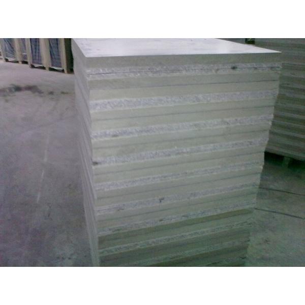 Quality Waterproof, fireproof, antistatic acid Resistance Calcium Silicate Panel for sale