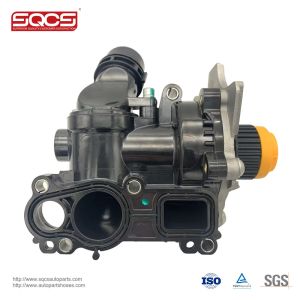 Buy cheap Water Pump Euro Car Parts 06h121026cf Engine Assembly Part from wholesalers