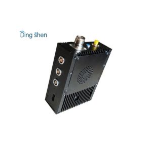 Buy cheap Safety Equipment Broadcast Hd Sdi UAV Long Range Distance Video Transmitter&Receiver from wholesalers