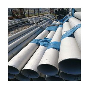 China ASTM 1cr13 Stainless Steel Welded Pipe Customized Length on sale