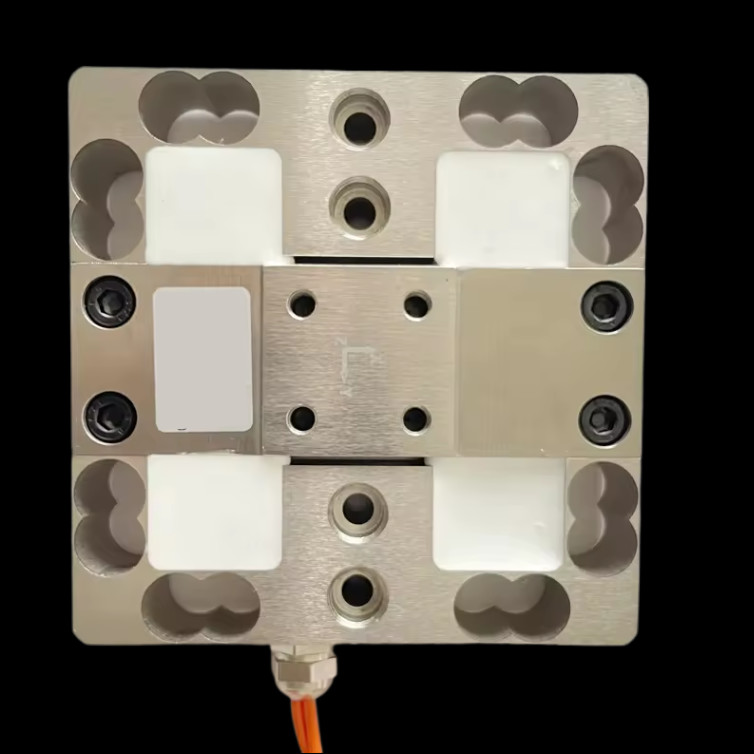 3D axis force sensor Triaxial force transduer Multi 3 AXIS customized Load cell