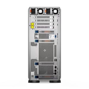Buy cheap Dell EMC PowerEdge T550 5u Tower server ddr4 with 3rd Generation Intel Xeon Scalable processors from wholesalers