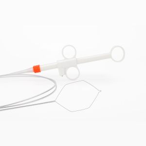 Buy cheap Hot Selling Disposable  Polypectomy Snare for Polyp Retrieval from wholesalers