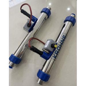 Buy cheap Krohne VA40/V/R/K1 Rotameter Flow Gauge Float Material 316L Flow Switch VA 40 V/R from wholesalers