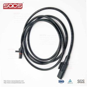OE NO. A9065400117 SQCS ABS Wheel Speed Sensor Choice for Mercedes Benz Sprinter