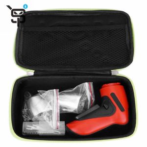 Buy cheap High Quality KLOM Electric Lock Pick Gun for Lock Picking Tools Door Lock Opener Bump Key Padlock YS500040 from wholesalers