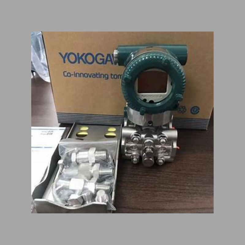 Buy cheap Pressure reducing regulator equipped with Yokogawa VY series vortex flowmeter and EJX120A ventilation range differential pressure transmitter from wholesalers