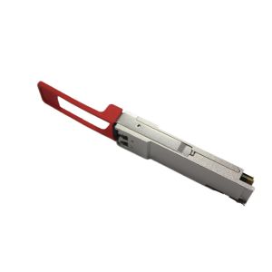 Buy cheap 60km Transmission 40Gbps QSFP+ Single Mode Transceiver Module from wholesalers