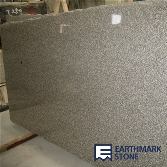 Quality G664 Luoyuan Bainbrook Brown China Granite Slab for sale