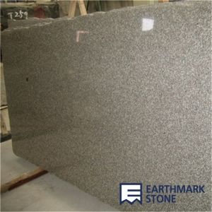 Buy cheap G664 Luoyuan Bainbrook Brown China Granite Slab from wholesalers