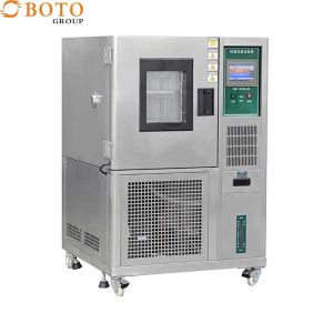 Stainless Steel Constant Temperature And Humidity Test Chamber Hydrolysis