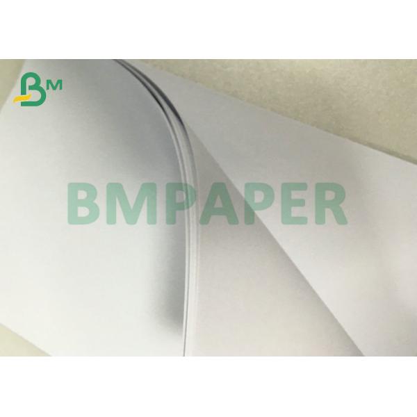 50gsm 53gsm 890mm 1000mm White Woodfree Paper Uncoated Wood Pulp Paper 50gsm 53gsm 890mm 1000mm White Woodfree Paper Uncoated Wood Pulp Paper