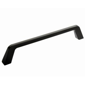 Buy cheap Desk Drawer Kitchen Cabinet Handles Long Contemporary Zinc Metal Material from wholesalers