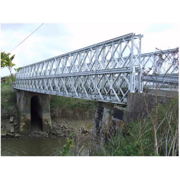Professional Military Standard Compact 200 Bridge Pedestrian