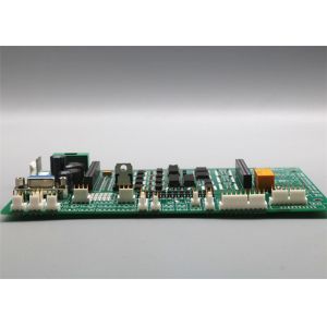 4L HDI Prototype 2OZ ENIG pcb factory pcb assembly shenzhen printed circuit