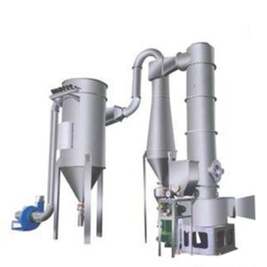 Buy cheap High Effient GMP Standard Flash Cure Dryer from wholesalers