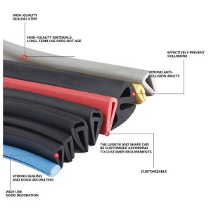 Buy cheap High Durability EPDM Rubber Seal Waterproof With Custom Shape from wholesalers