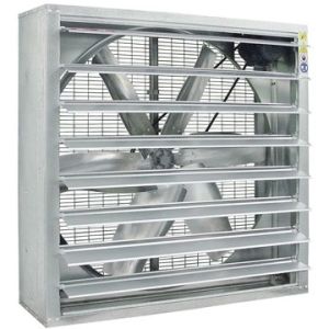 Buy cheap Farm 54Inch 1380mm Circulation Fans For Poultry Houses from wholesalers