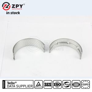 ZPY 94810120801 Lower Crankshaft Bearing 10 Pcs For Porsche Cayenne 955 957