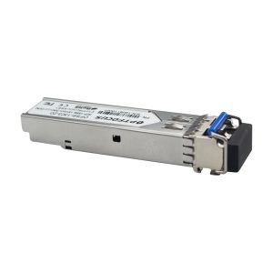 Buy cheap 1.25Gbps MSA SFP Optical Transceiver 1310nm 20km Hot Pluggable from wholesalers
