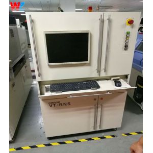 Buy cheap 50hz SMT AOI Machine , OMRON VT-RNS SMT Assembly Machine from wholesalers