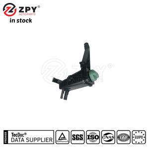 ZPY 3BD422371A Power Steering Fluid Reservoir For Audi A4 A6 allroad Volkswagen