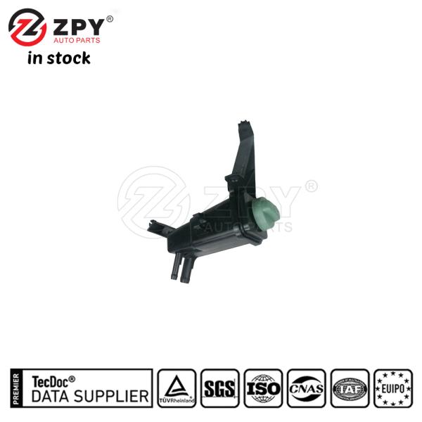 ZPY 3BD422371A Power Steering Fluid Reservoir For Audi A4 A6 allroad Volkswagen
