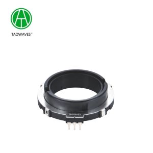 Buy cheap Mini Ec11 Encoder with Dual Function and Analog Output from wholesalers