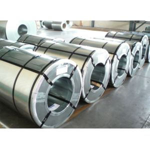 Buy cheap OEM CR3 SGCC Stainless Steel Galvalume Tubing Coil and Sheet from wholesalers