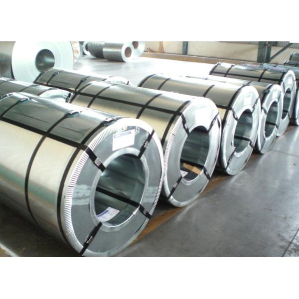 Quality OEM CR3 SGCC Stainless Steel Galvalume Tubing Coil and Sheet for sale