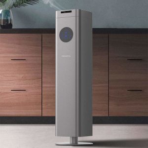 Buy cheap HOMEFISH Hotel Lobby 1500ml Waterless Oil Aroma Diffuser Tower Scent Diffuser from wholesalers