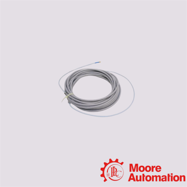 330104-00-03-10-01-00 Bently Nevada Proximity Transducer cable