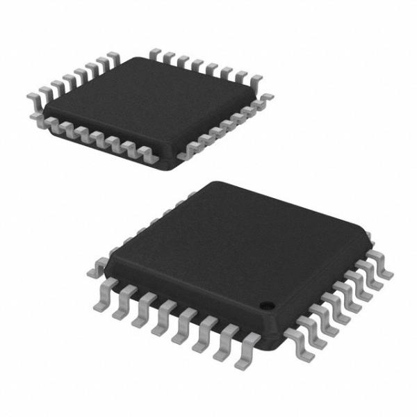 Microcontroller MCU S9S12GN16J1VLC 16KB Flash 16-Bit Microcontroller 32-LQFP