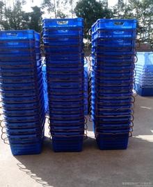 Buy cheap Nest & Stack Plastic vented crates&All Rounder Crate&vegetables vented containers and box from wholesalers