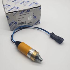 Buy cheap OUSIMA Eletric Excavator 107-0614 Pressure Sensor from wholesalers