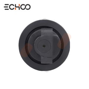 Buy cheap Neuson 8002 Track Roller Wacker Neuson 8002 Mini Excavator Undercarriage Parts Bottom Roller Echoo Parts from wholesalers