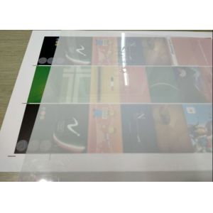 Buy cheap Precision Waterproof Translucent Polycarbonate Sheets For PC Card Making from wholesalers