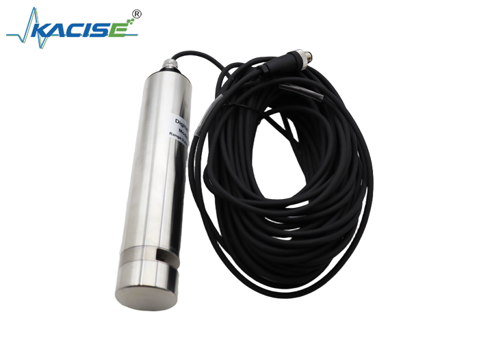 Buy cheap Digital COD Sensor with 0-500mg/L and 0-1500mg/L Range ±5%FS Accuracy for Water Quality Monitoring from wholesalers