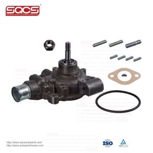 Buy cheap 500361919 Water Pump for Iveco Turbo Daily 1990-2000 2.8D Replace/Repair from wholesalers