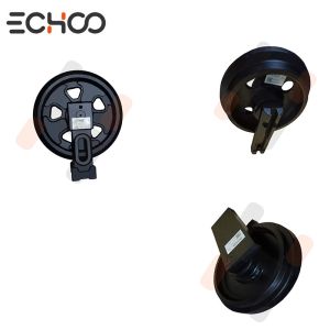 Buy cheap P85034B0M00 Idler For Road Milling Machine Aftermarket Undercarriage Parts from wholesalers