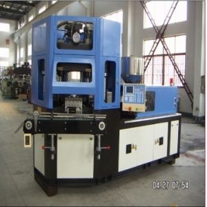 Buy cheap Hot sell bottle blow molding machine AM35 from wholesalers