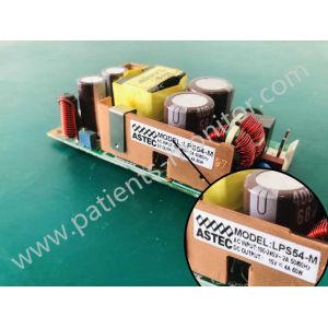 Buy cheap PageWriter TC20 TC30 ECG Machine Power Supply Board Model LPS54-M ECG Parts 50Hz 60Hz 60W from wholesalers