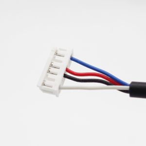 ODM OEM International Truck Headlight Harness with PVC Shielding and Copper